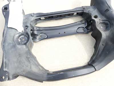 Mercedes Front Subframe Engine Cradle Crossmember A2216200387 C216 W221 CL550 S5504